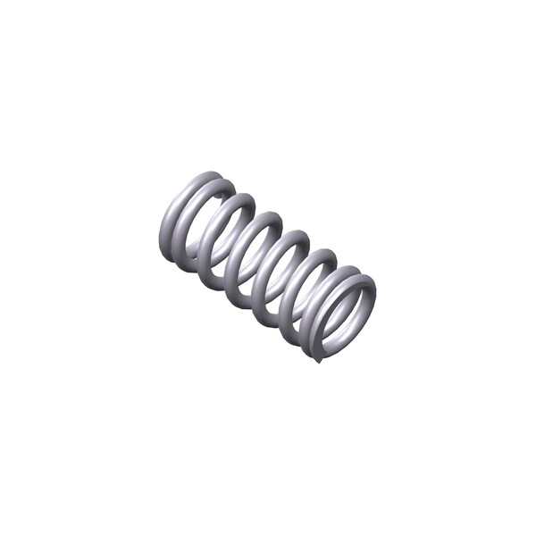 Approved Vendor Compression Spring, O= 0.148, L= 0.313, W= 0.022 G109962251 - main